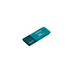 Memoria USB 2.0 Kioxia 32GB U202 Aqua