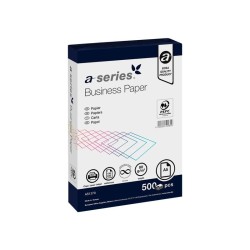 PAPEL FOT ASERIES A5 80G P/500