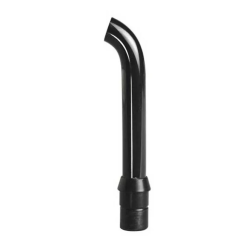 CONDUCTO LUZ PIN-POINT 62mm. NEGRO (G4)