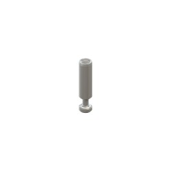Stabilisation pin f. bars, L 11.0mm, SS